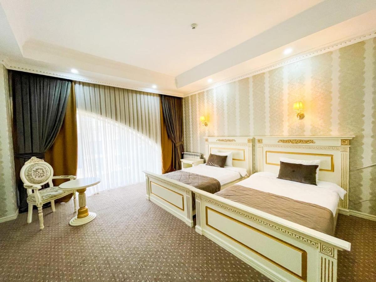 Premier Palace Баку Экстерьер фото Deluxe room