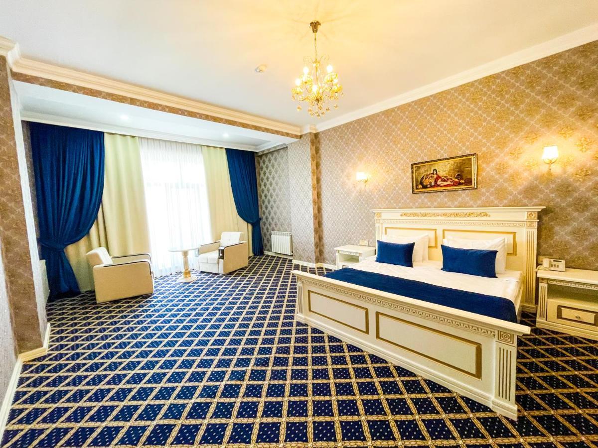 Premier Palace Баку Экстерьер фото Suite