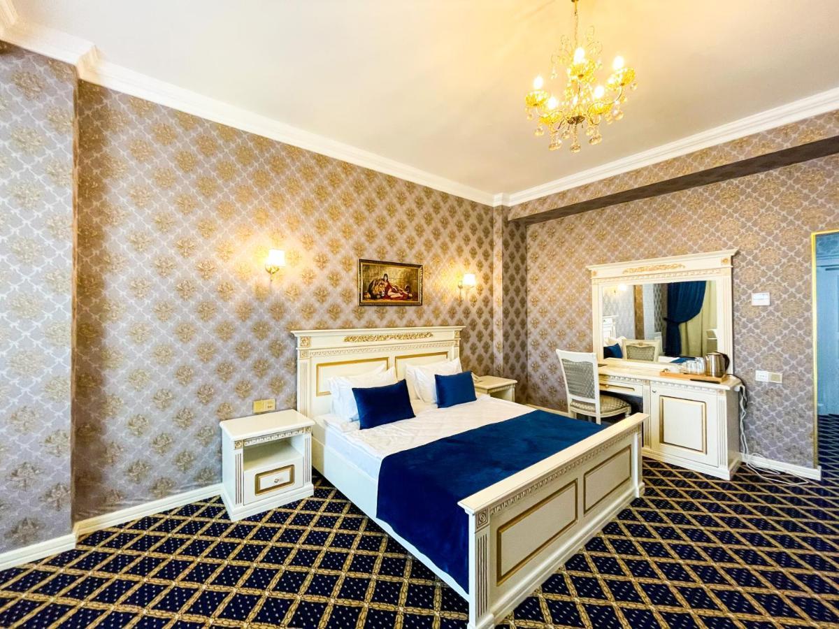 Premier Palace Баку Экстерьер фото