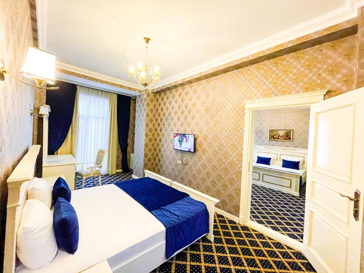 Premier Palace Баку Экстерьер фото Suite